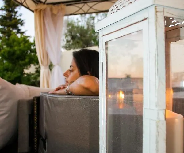 Enjoytrulli - Unesco Site Holiday home Alberobello