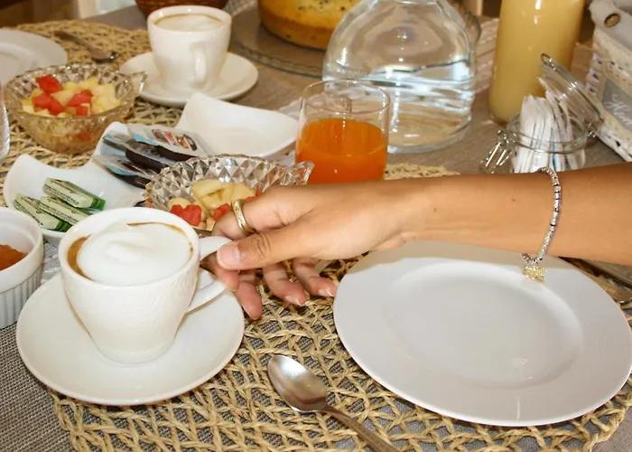 Holiday home Enjoytrulli - Unesco Site *