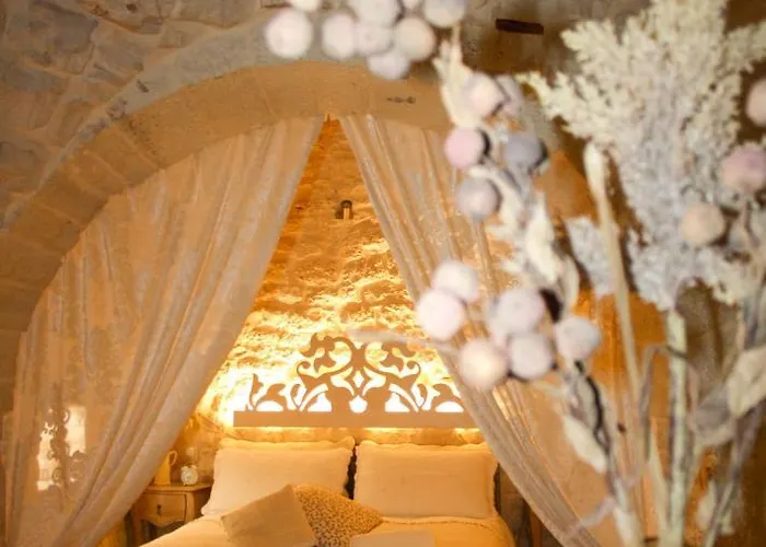 Enjoytrulli - Unesco Site * Alberobello