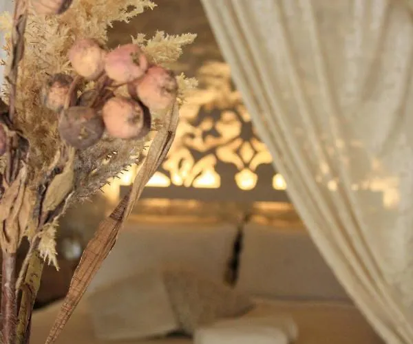 Casa de Férias Enjoytrulli - Unesco Site Alberobello