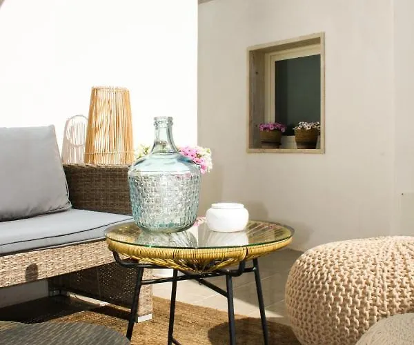 Enjoytrulli - Unesco Site Alberobello