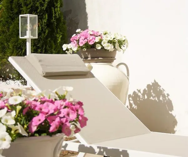 Enjoytrulli - Unesco Site *