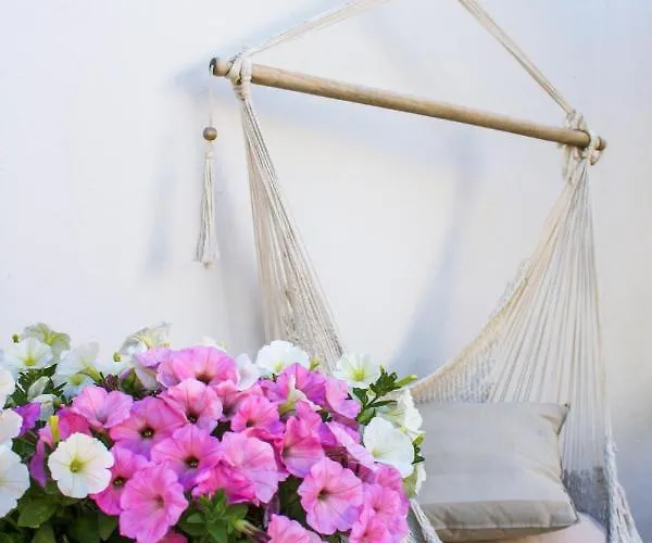 Holiday home Enjoytrulli - Unesco Site