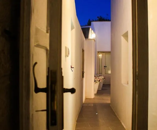 Enjoytrulli - Unesco Site *