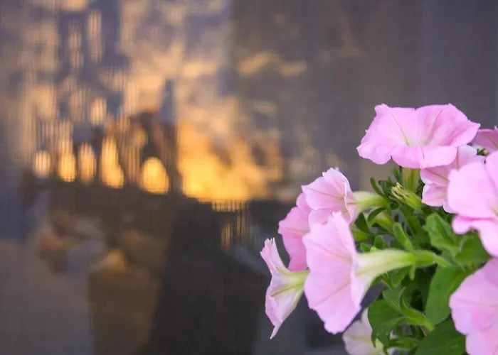 Enjoytrulli - Unesco Site Holiday home Alberobello