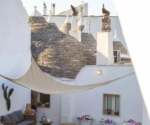 Enjoytrulli - Unesco Site *